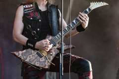 Ensiferum - Rockharz 2026