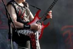 Ensiferum - Rockharz 2026