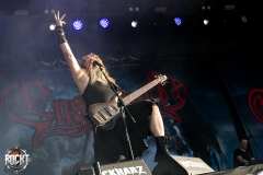Ensiferum - Rockharz 2026