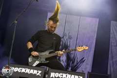 Harakiri for the Sky - Rockharz 2026