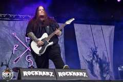 Harakiri for the Sky - Rockharz 2026
