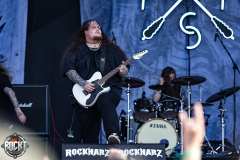 Harakiri for the Sky - Rockharz 2026