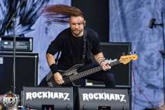 Harakiri for the Sky - Rockharz 2026