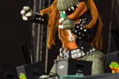 Heavysaurus - Rockharz 2026