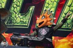 Heavysaurus - Rockharz 2026