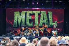 Heavysaurus - Rockharz 2026