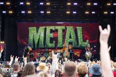 Heavysaurus - Rockharz 2026
