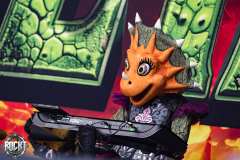 Heavysaurus - Rockharz 2026
