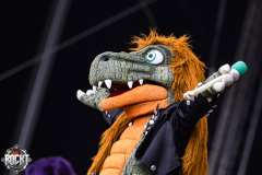 Heavysaurus - Rockharz 2026