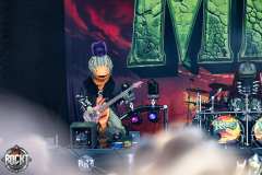 Heavysaurus - Rockharz 2026