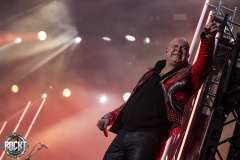 Helloween - Rockharz 2026