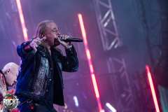 Helloween - Rockharz 2026