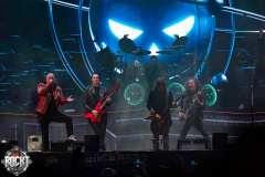 Helloween - Rockharz 2026