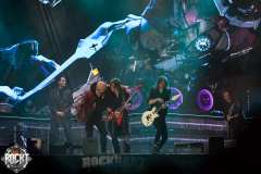 Helloween - Rockharz 2026