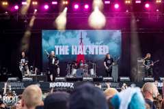 The Haunted - Rockharz 2026