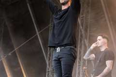Annisokay - Rockharz 2026