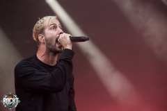 Annisokay - Rockharz 2026