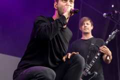 Annisokay - Rockharz 2026