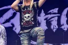Artillery - Rockharz 2026