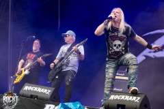 Artillery - Rockharz 2026