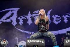 Artillery - Rockharz 2026