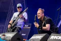 Artillery - Rockharz 2026