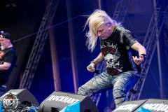 Artillery - Rockharz 2026