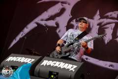 Artillery - Rockharz 2026