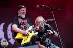 Artillery - Rockharz 2026