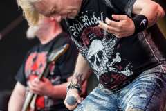 Artillery - Rockharz 2026