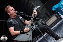 Artillery - Rockharz 2026