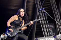 Crypta - Rockharz 2026