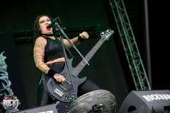 Crypta - Rockharz 2026