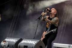 Drone - Rockharz 2026