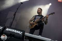 Drone - Rockharz 2026