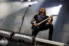Drone - Rockharz 2026
