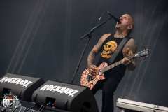 Drone - Rockharz 2026