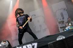 Drone - Rockharz 2026