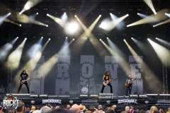 Drone - Rockharz 2026