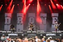 Drone - Rockharz 2026