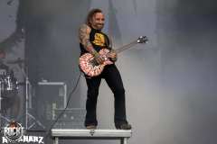 Drone - Rockharz 2026