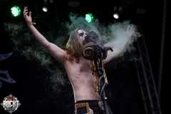 Finntroll - Rockharz 2026