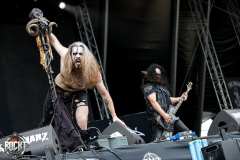 Finntroll - Rockharz 2026