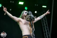Finntroll - Rockharz 2026