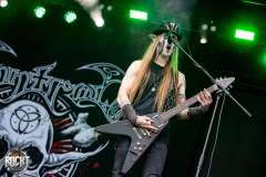 Finntroll - Rockharz 2026