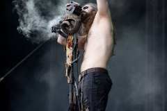 Finntroll - Rockharz 2026