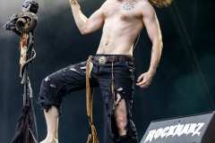 Finntroll - Rockharz 2026