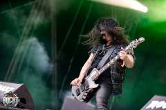 Finntroll - Rockharz 2026