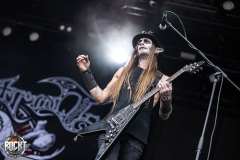 Finntroll - Rockharz 2026