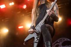 Finntroll - Rockharz 2026